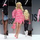 Image for article titled Moschino's Spring Collection: An Entire Barbie Dream-Wardrobe